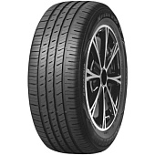 Roadstone Nfera RU5 255/50 R20 109W XL