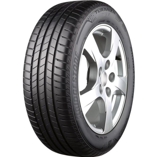 Bridgestone Turanza T005 205/45 R17 88W XL