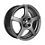 X'trike X-118 6x15 4*114.3 ET40 DIA66.1 HSB Литой