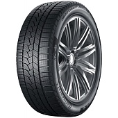 Continental ContiWinterContact TS 860 S 275/40 R20 106V XL RunFlat FP