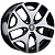 Replay Ki187 7x17 5*114.3 ET50 DIA67.1 BKF Литой
