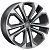 Replay VV387 9.5x21 5*112 ET31 DIA66.6 MGMF Литой