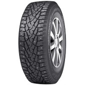 Nokian Tyres Hakkapeliitta C3 235/65 R16C 121/119R