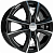 Скад Мальта 5.5x14 4*98 ET38 DIA58.6 Алмаз Литой