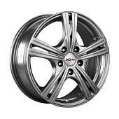 X'trike X-112 6.5x16 5*110 ET37 DIA65.1 HSB Литой