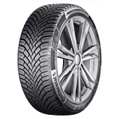 Continental ContiWinterContact TS 860 175/70 R14 84T