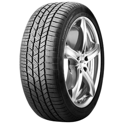 Continental ContiWinterContact TS 830 P 255/45 R19 100V N0 FP