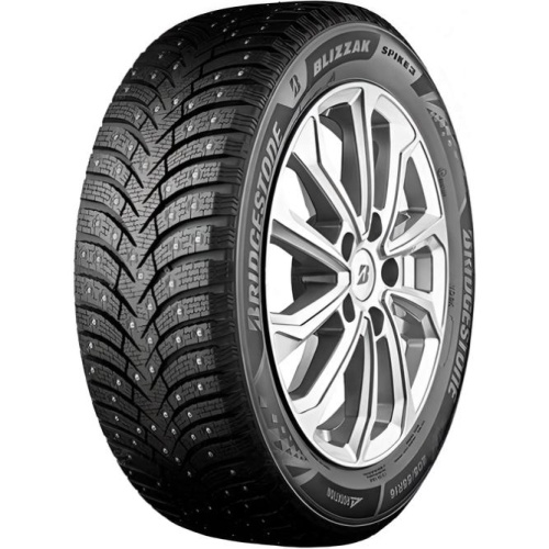 Bridgestone Blizzak Spike 3 235/55 R19 105T XL