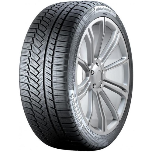 Continental ContiWinterContact TS 850 P SUV 255/65 R17 110H FP