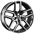 Replay LX134 8x18 5*114.3 ET30 DIA60.1 GMF Литой