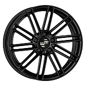 MAK Leipzig 9x20 5*130 ET50 DIA71.6 Gloss Black Литой