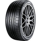 Continental SportContact 6 245/35 R20 95Y XL RunFlat FP
