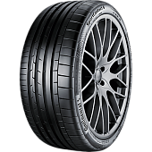 Continental SportContact 6 315/40 R21 111Y MO FP