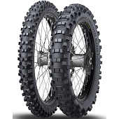 Dunlop Geomax EN91 140/80 R18 70R Задняя Эндуро